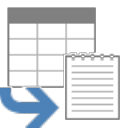 ExportTextFile
